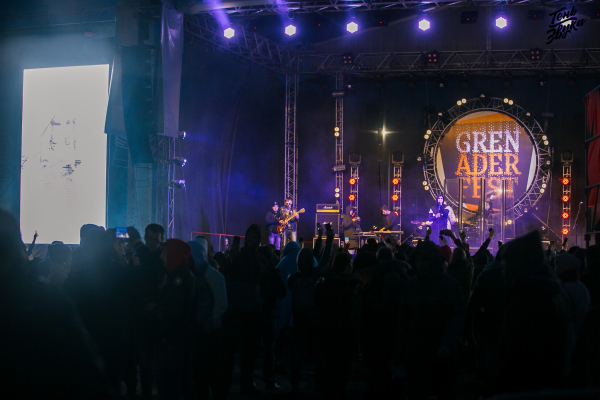 Grenader Fest 2019