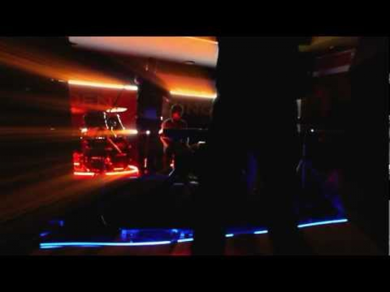 Тень Звука и Хор - Феномен(live Golden Single) Тень Звука, рок-группа